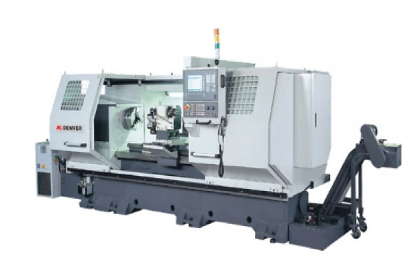 CNC Machining